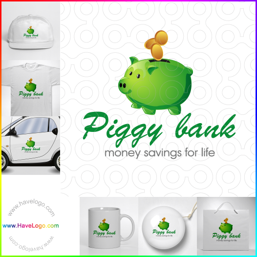buy banking logo 25068
