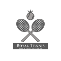 логотип теннис учителя