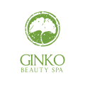 beauty salon Logo
