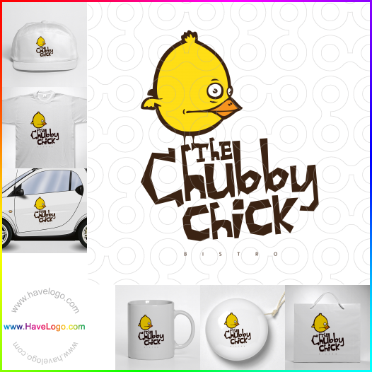 buy chick logo 4936