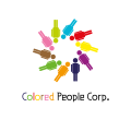 логотип корпорация