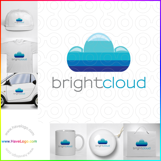 buy clouds logo 19603
