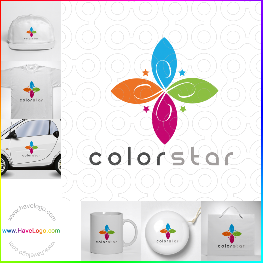 buy color logo 37469
