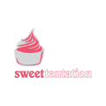 confectionery Logo
