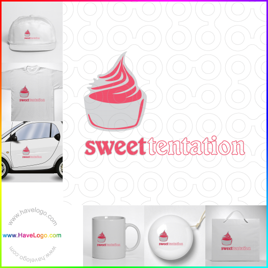 buy confectionery logo 8143