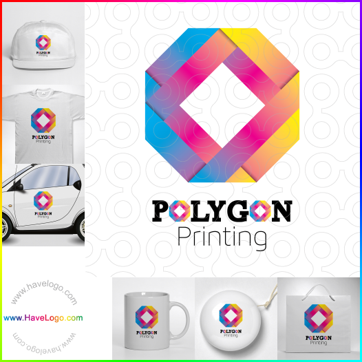 buy digital printing logo 42735