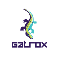 dinosaur Logo