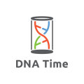 DNA-Labor logo