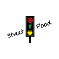 Straße logo