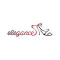elegant logo