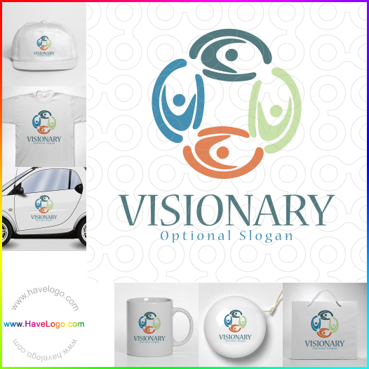 buy eye care center logo 38117