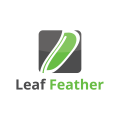 feather Logo