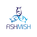 логотип рыбная промышленность