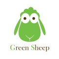 羊Logo