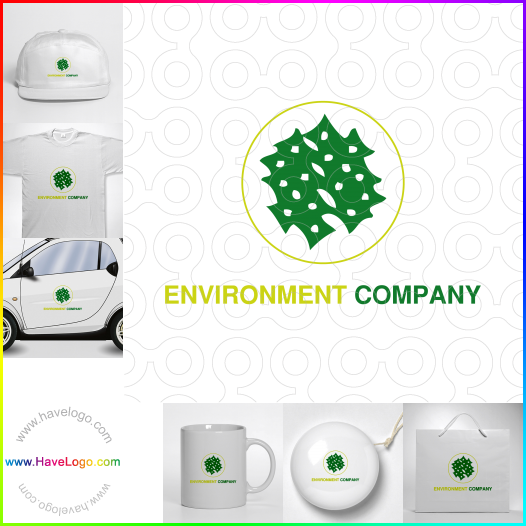 buy green logo 7690