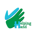 hand Logo