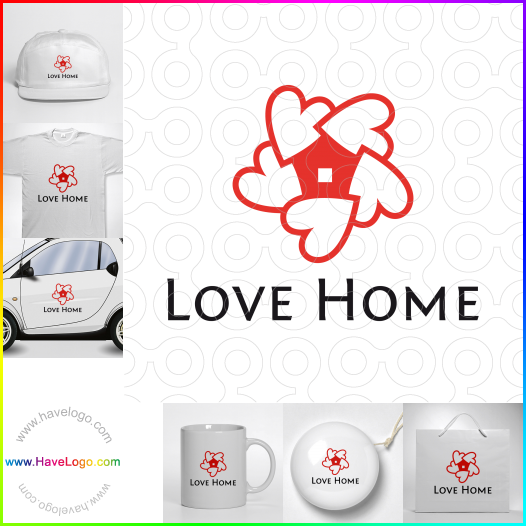 buy home logo 30426