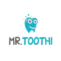 логотип стоматологической продукции