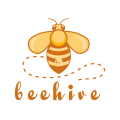 蜂蜜ロゴ