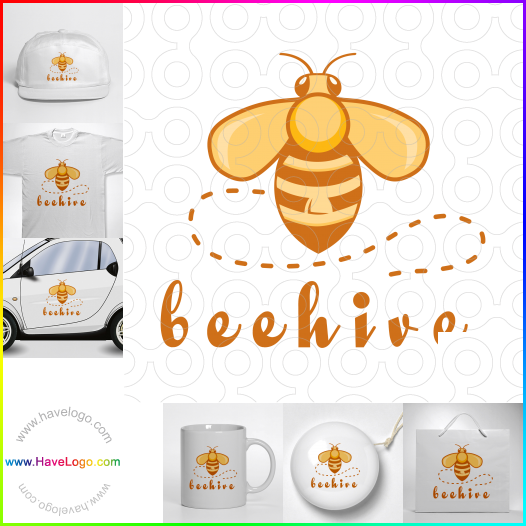 buy insect logo 17148