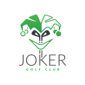 логотип гольф-клубы