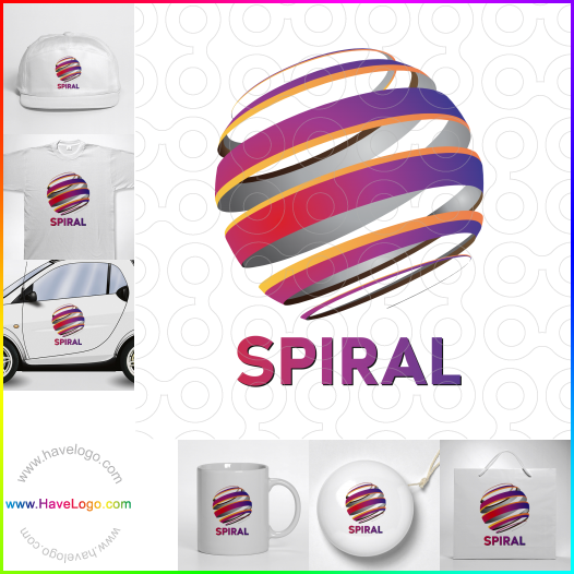 spirale logo 58374