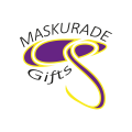一般的禮品店Logo