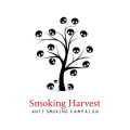 логотип сигареты