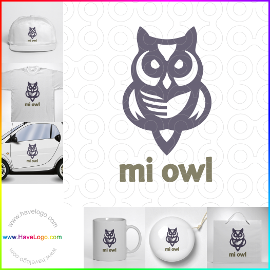 buy owl logo 15202