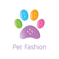 宠物护理Logo