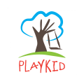 playrooms Logo