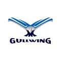 логотип крылья