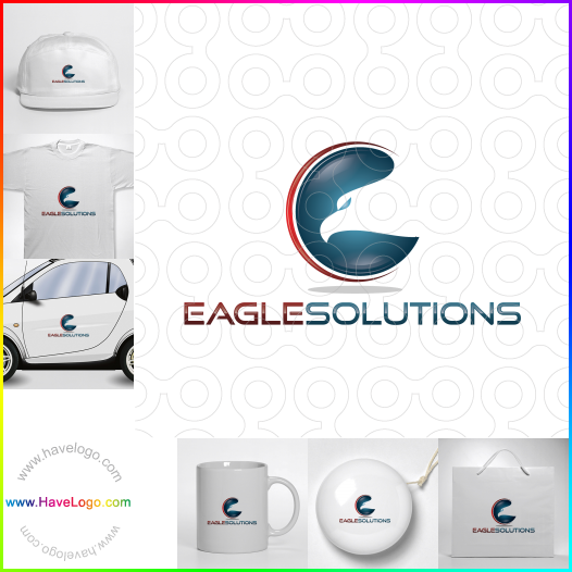 Business-Lösungen logo 43324