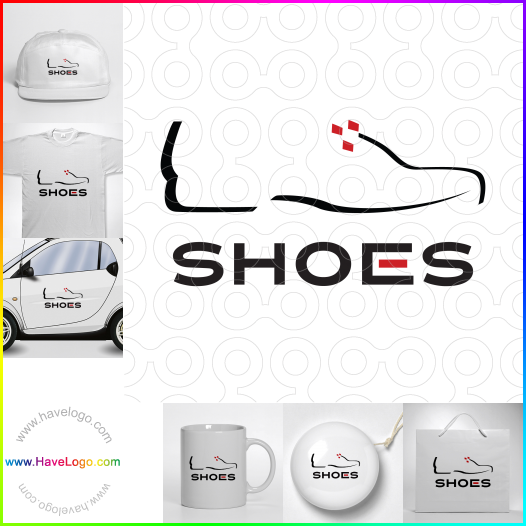 buy shoe company logo 55769