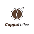 咖啡产品Logo