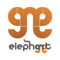 elefant Logo