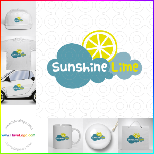 buy sun logo 54540
