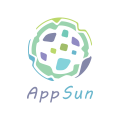 app logo