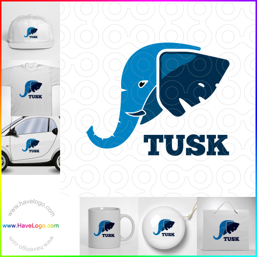 buy tusk logo 42814