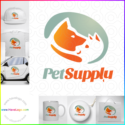 buy veterinarian logo 36521