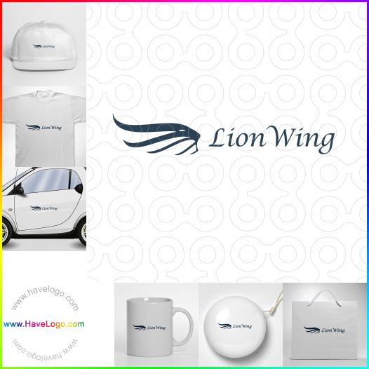 buy wing logo 32803