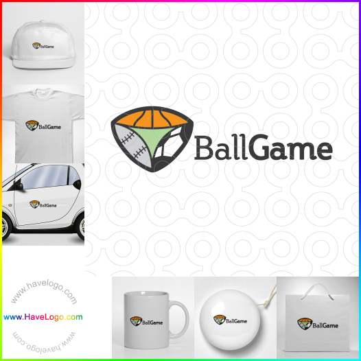 buy  Ball Game  logo 60818