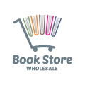  Book Store  logo