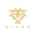 логотип Diamo