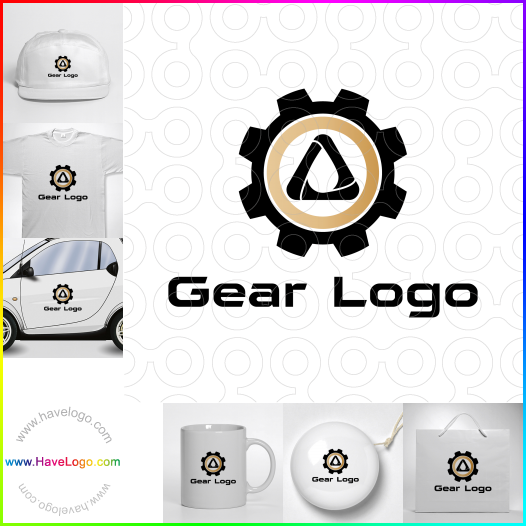 buy  Gear Oil  logo 64586