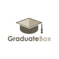  Graduate Box  logo