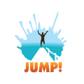  Jump  logo