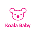 логотип Koala Baby