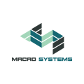 логотип Макросистемы