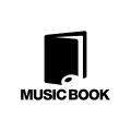 音樂書Logo